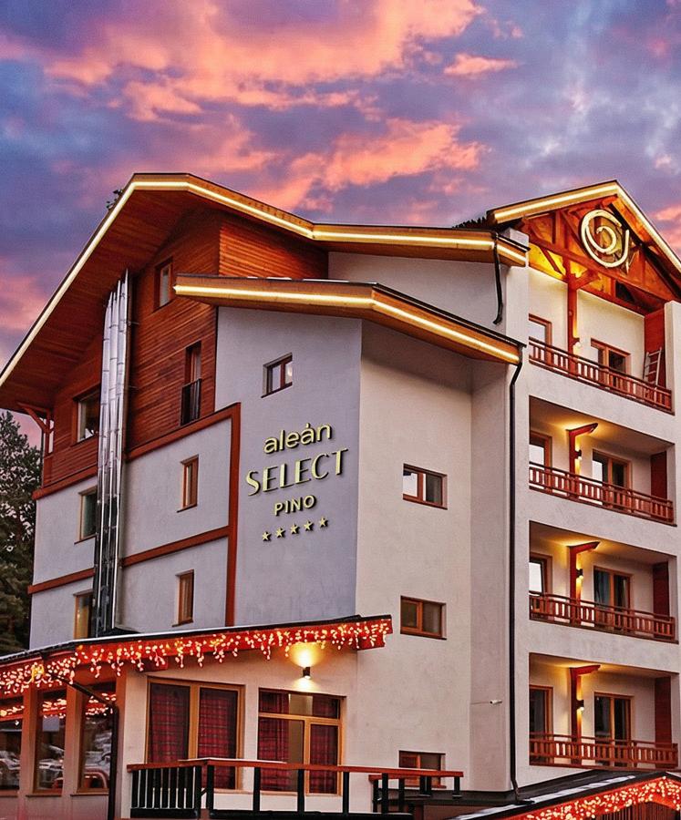 Alean Select Pino