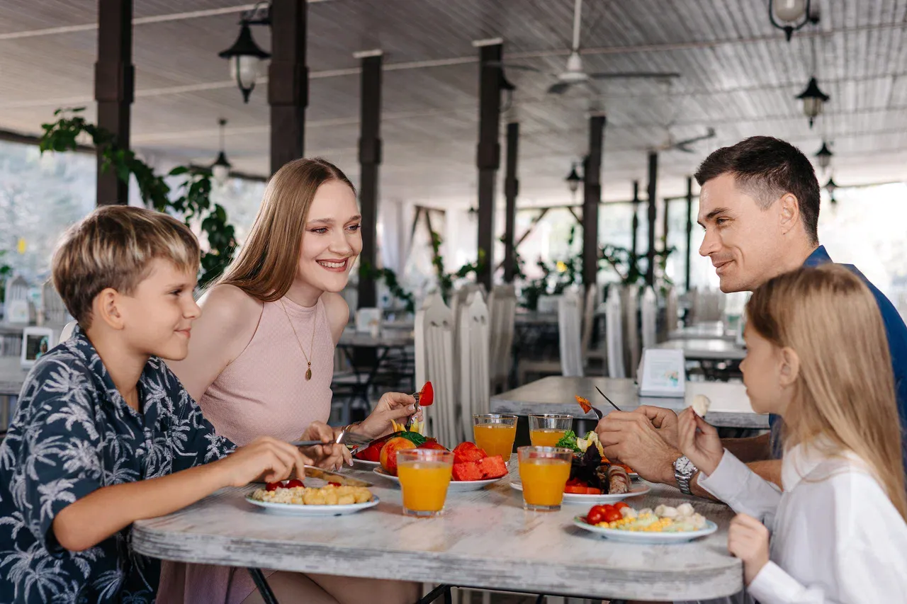 Большие выходные