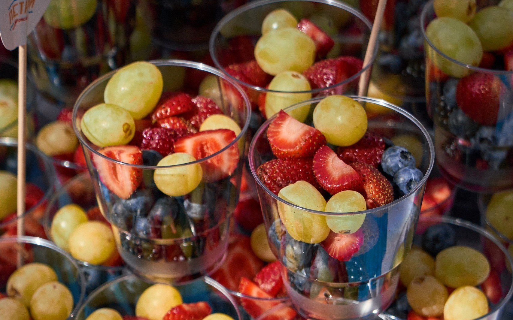 Гости Alean Family Riviera распробовали «Летний джем» 