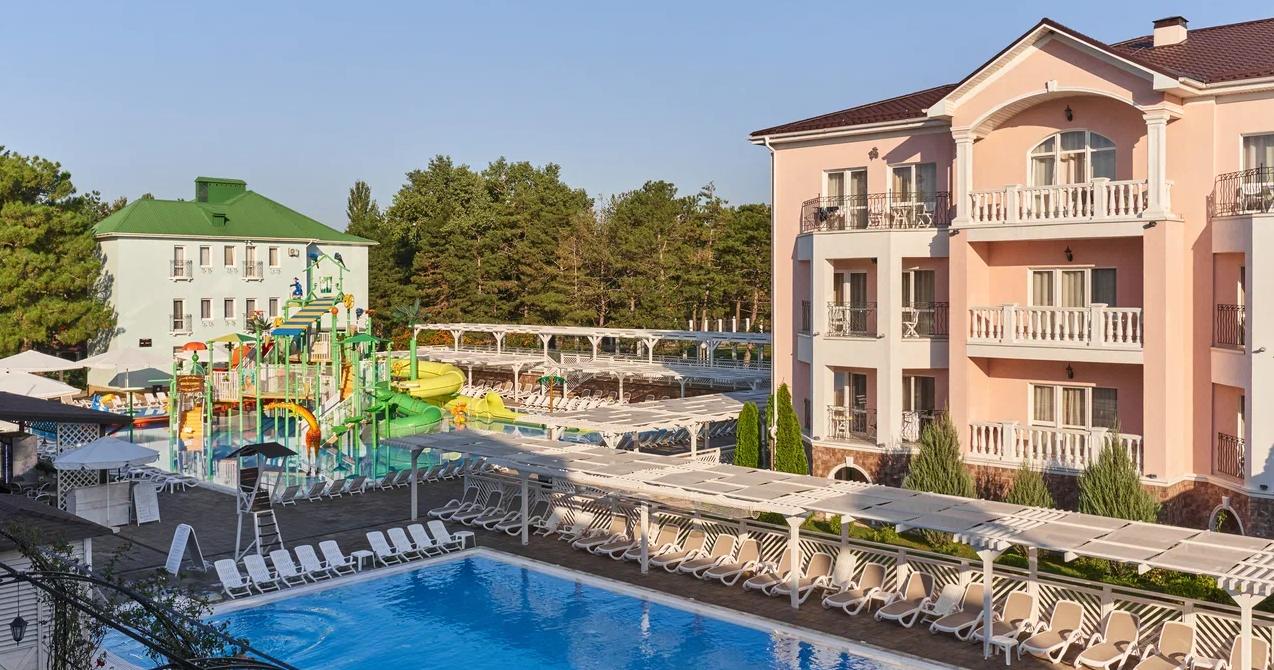 Alean Family Riviera