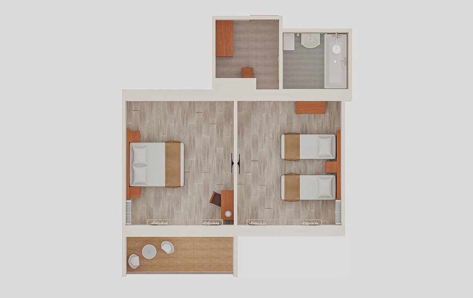 Family standart plus