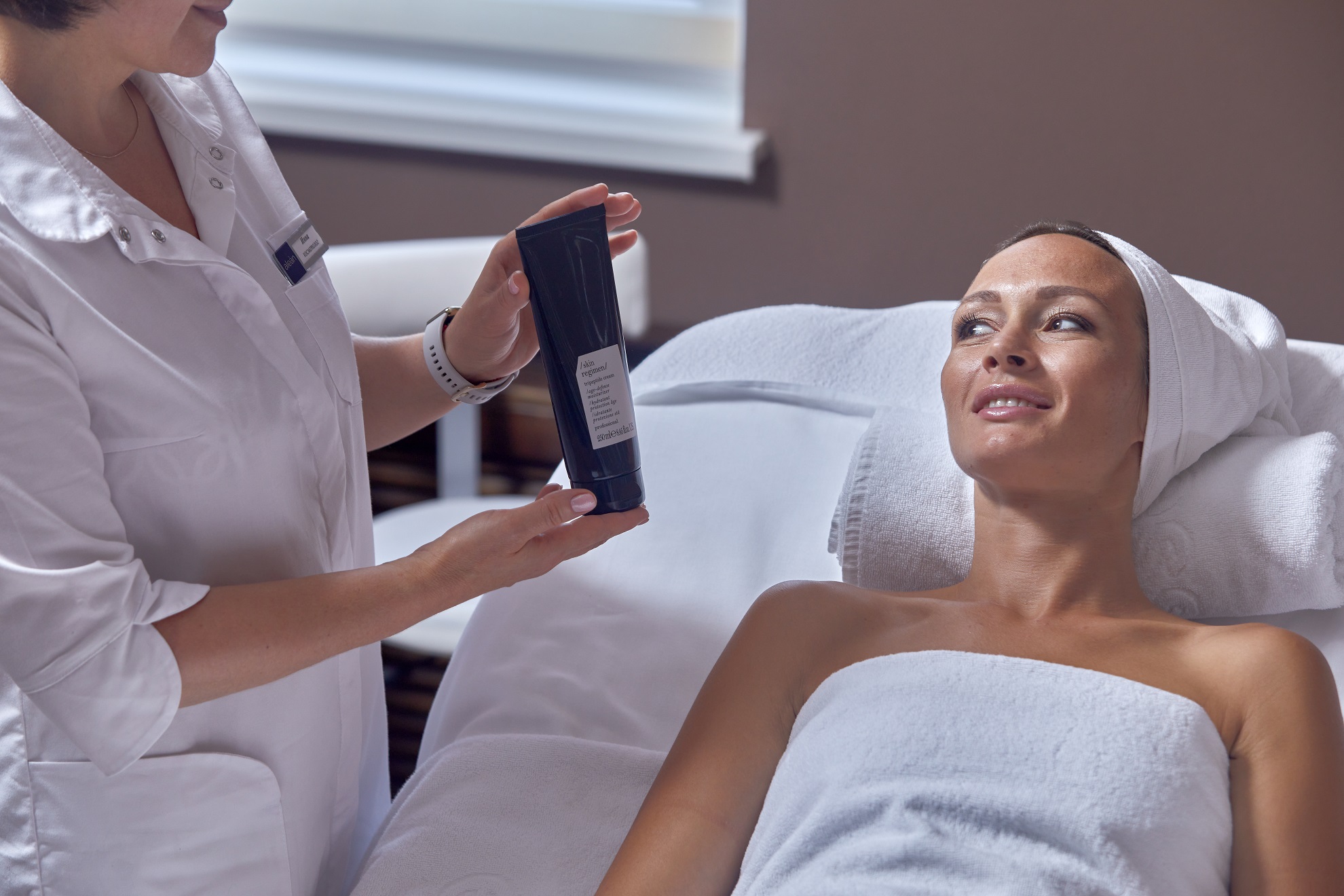 Уходы за лицом от Comfort Zone