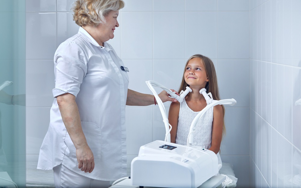 Физиотерапия