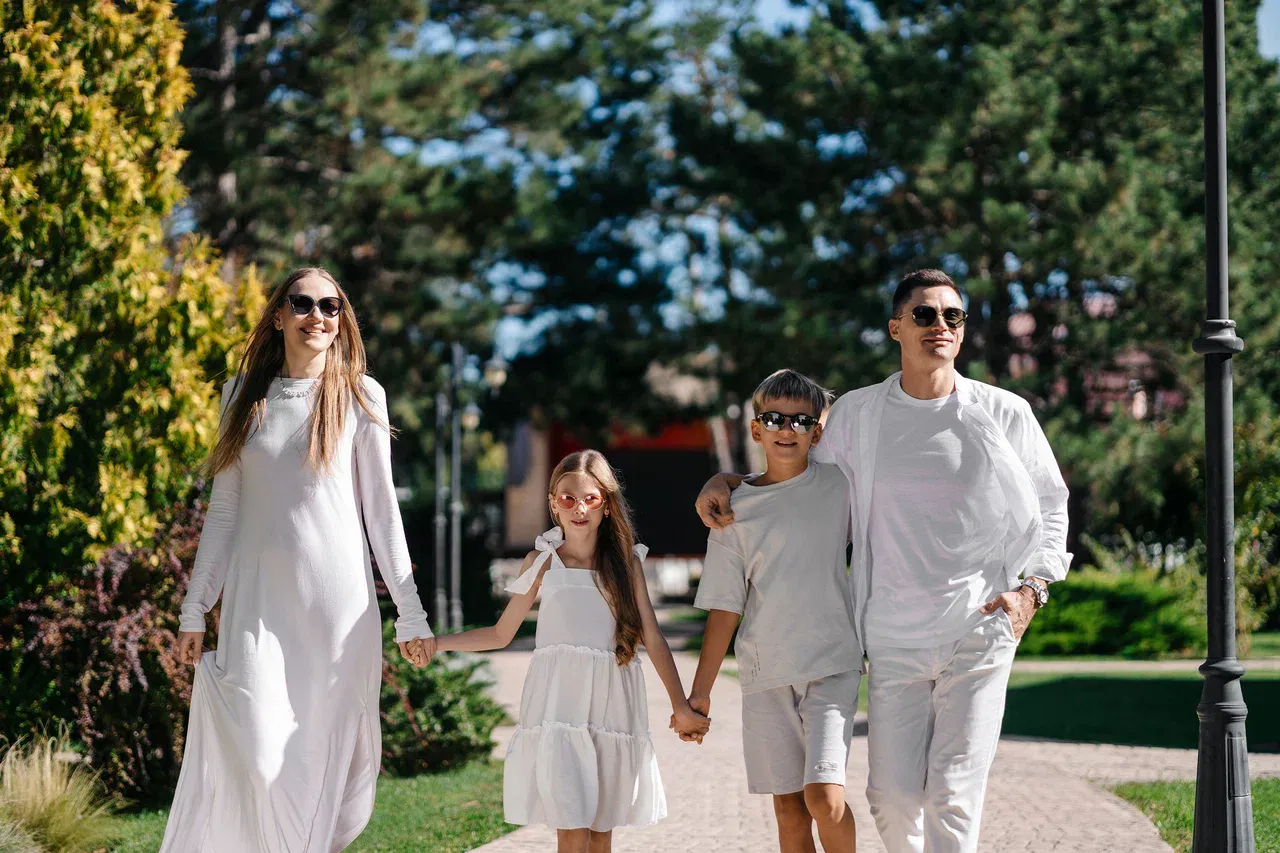 Майские каникулы