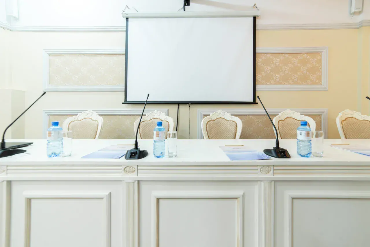 Конференции 