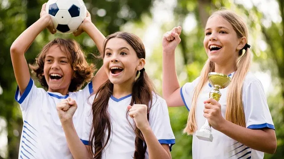 Академия спорта