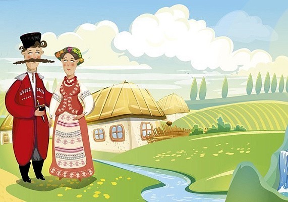 Казачий разгуляй